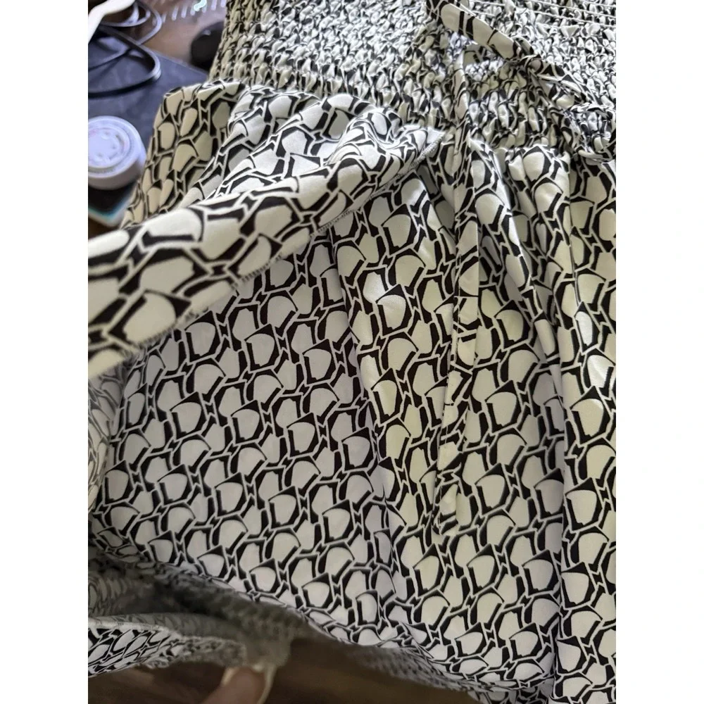 Women‎ Summer Trousers Loose High Waist Bottom Casual Wide Leg Vacation Beach
